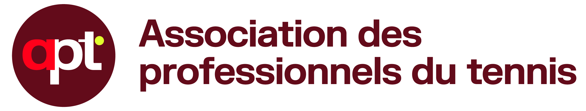 Association des professionnels de tennis